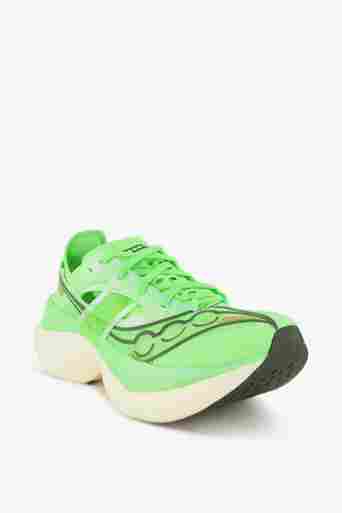 Saucony Endorphin Elite chaussures de course femmes