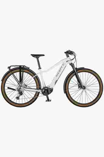 SCOTT Axis eRide 10 29 e-bike femmes 2022