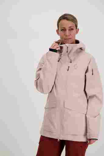 SCOTT Vertic 3L giacca da sci donna