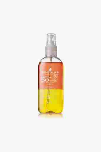 Sensolar LSF 50 100 ml Sonnencreme