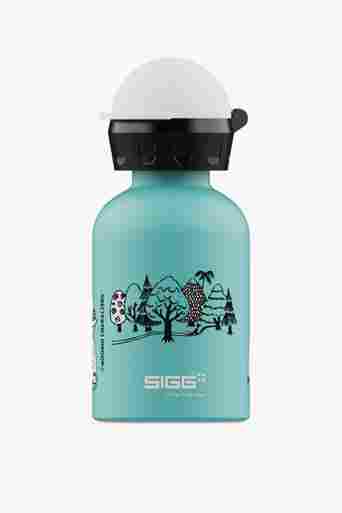 Sigg KBT Moomin 300 ml Kinder Trinkflasche