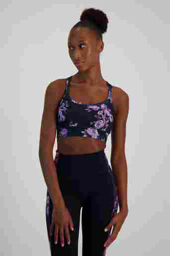 Skechers GO STRETCH Winter Bloom Medium soutien-gorge de sport femmes