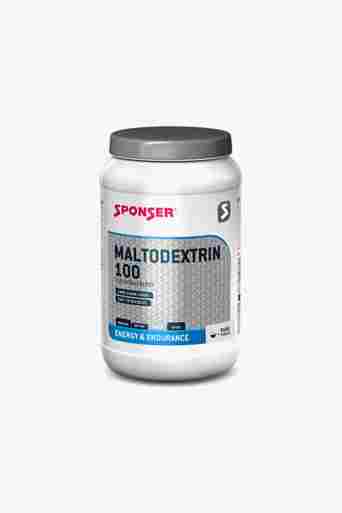 Sponser Maltodextrin 100 900 g polvere per bevande