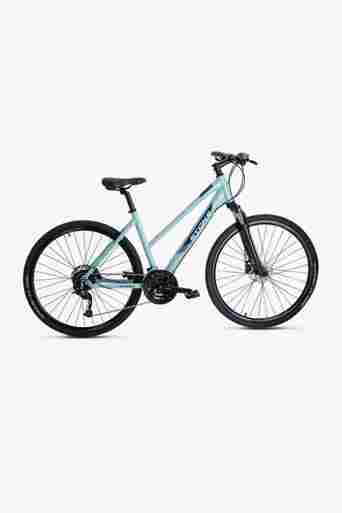 Stoke CRX 8.5 28 citybike femmes 2023