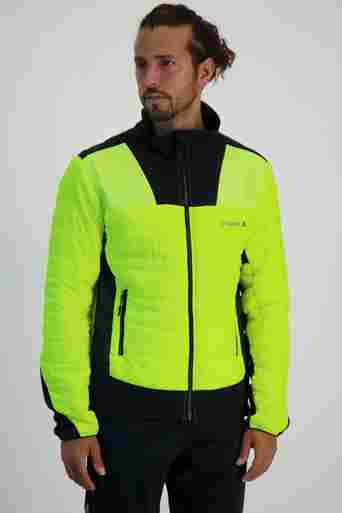 Stoke giacca da bike uomo