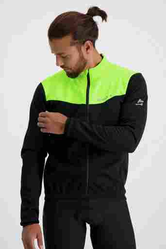 Stoke Performance giacca da bike uomo