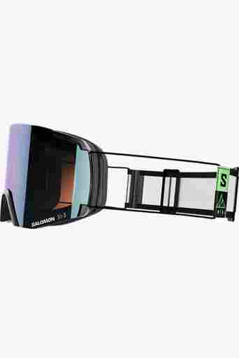  S/View Photochromic Skibrille