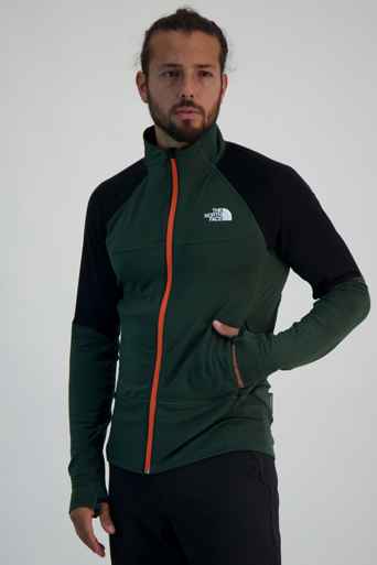 The north face sales mens impendor midlayer fleece