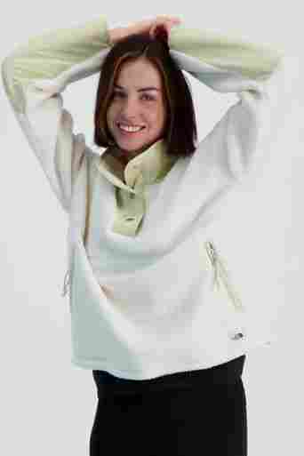 The North Face Cragmont Fleece Damen Midlayer