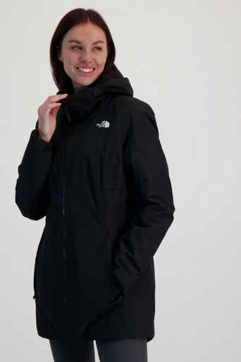 Achat Hikesteller Triclimate veste outdoor femmes femmes pas cher