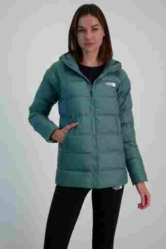 The North Face Hyalite Damen Daunenmantel