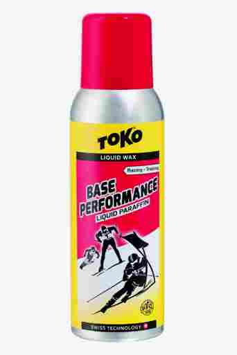 Toko Base Performance Liquid Paraffin red 100 ml fart