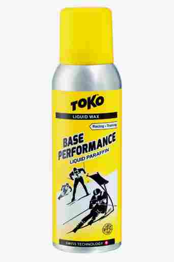 Toko Base Performance Liquid Paraffin yellow 100 ml fart
