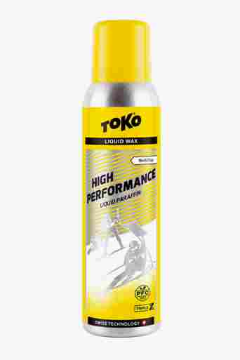 Toko High Performance Liquid Paraffin 125 ml fart