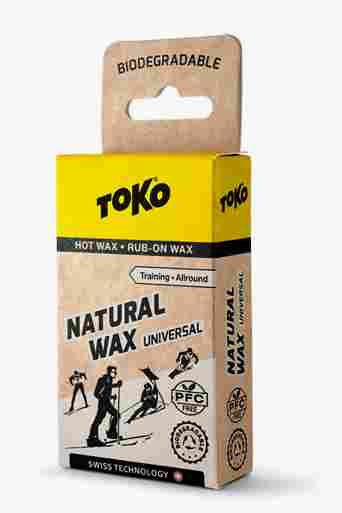 Toko Natural 40 g Wachs