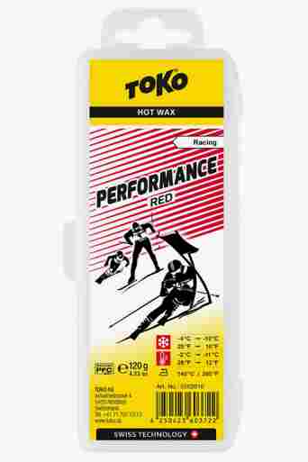 Toko Performance Hot Red fart