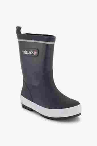 Trollkids Lysefjord Kinder Gummistiefel