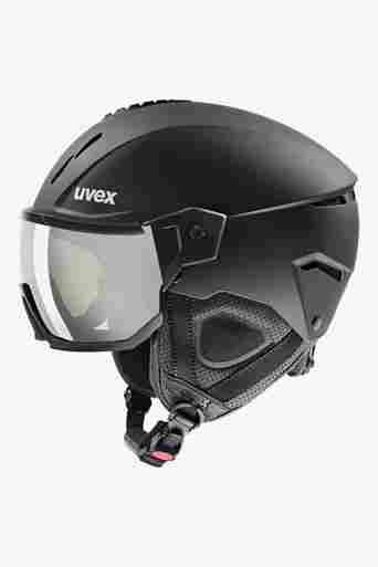 Compra Alto Q-Lite casco da sci ALPINA in grigio
