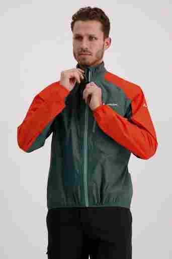 VAUDE Drop III giacca da bike uomo