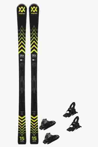 Voelkl Racetiger SRX Ski Set 22/23