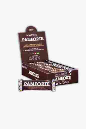 Winforce Panforte Date Almond Cacao 24 x 60 g Sportriegel