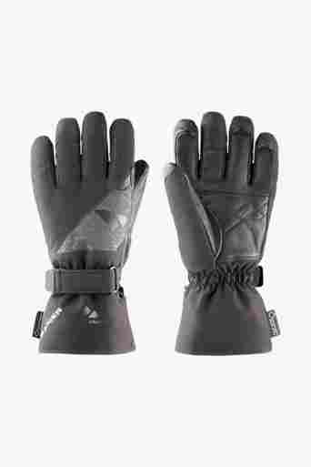 Reusch Demi R-TEX® XT Damen kaufen in schwarz-grau Skihandschuh
