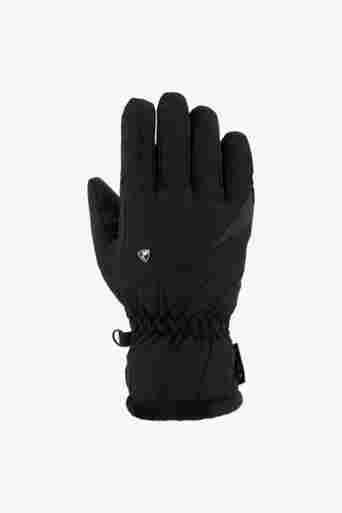 Reusch Demi R-TEX® XT Damen Skihandschuh in schwarz-grau kaufen