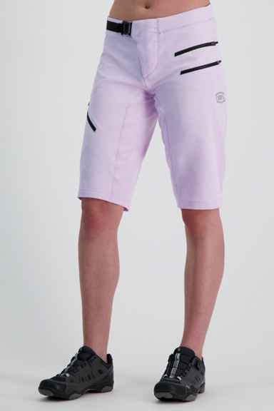 100 PERCENT Airmatic Damen Bikeshort