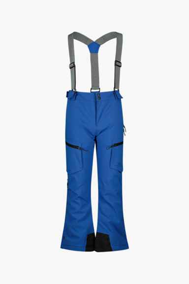 2117 OF SWEDEN Isfall Eco Kinder Skihose