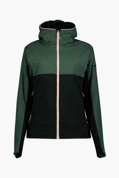 2117 OF SWEDEN Roxtuna Damen Midlayer
