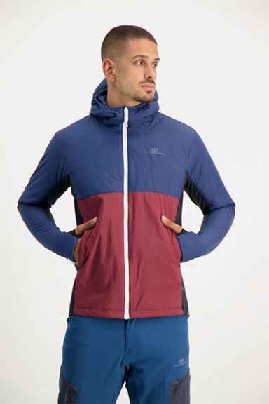 2117 OF SWEDEN Roxtuna Herren Midlayer