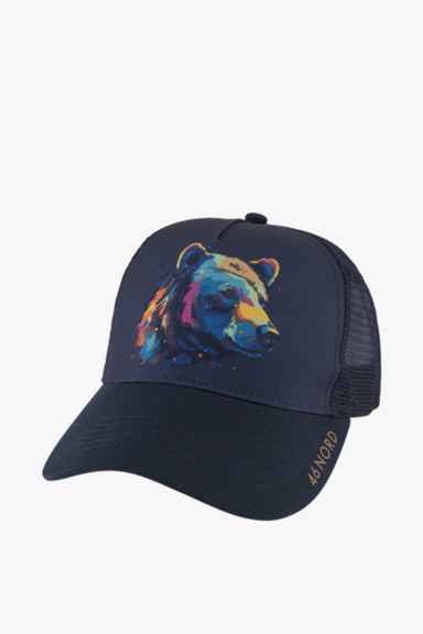 46 NORD Artemis Trucker Kinder Cap