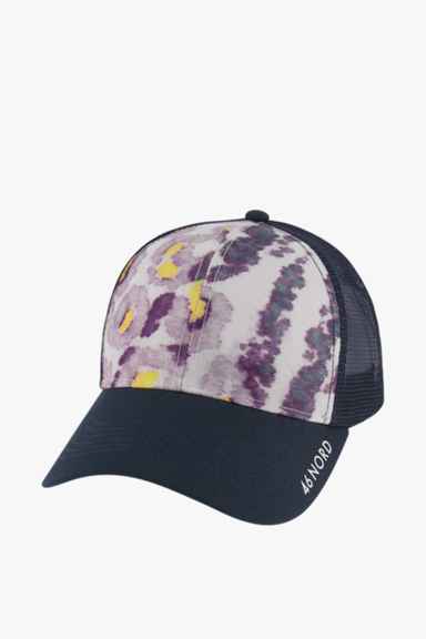 46 NORD Artemis Trucker Kinder Cap
