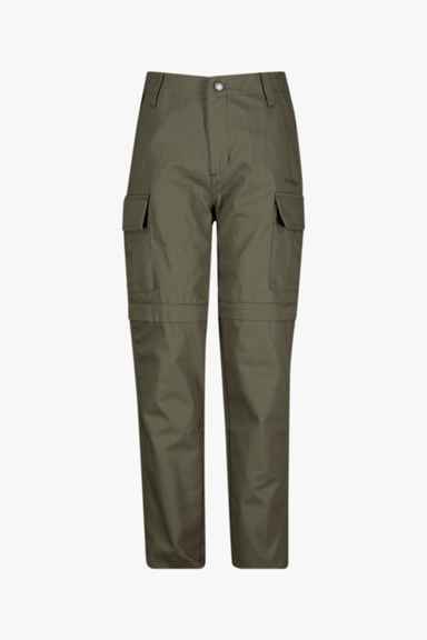 46 Nord Classic Zip-Off Kinder Wanderhose
