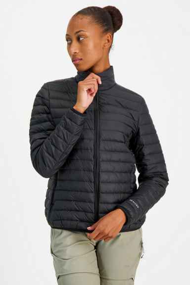46 NORD Damen Daunenjacke