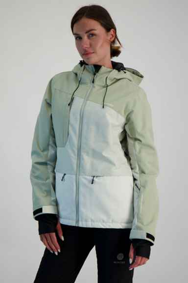 46 NORD Damen Skijacke