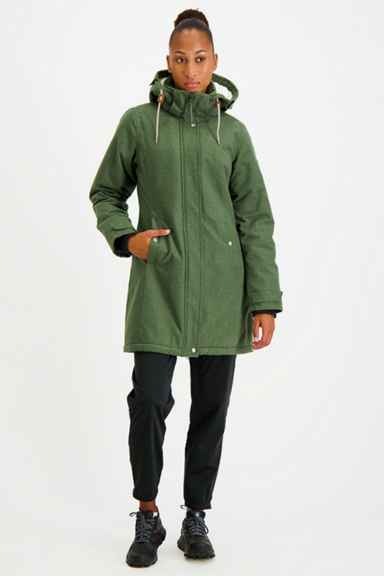 Giacconi invernali donna store