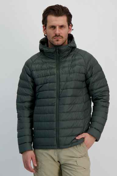 Achat Bettaforca Hooded doudoune hommes hommes pas cher ochsnersport.ch