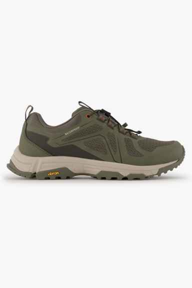 46 NORD Duranna Low Herren Trekkingschuh
