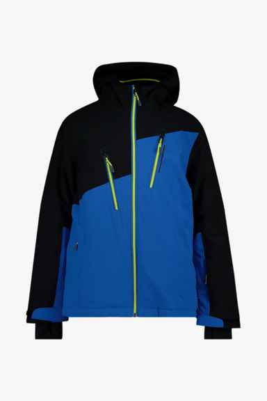 Giacca da sci ragazzo store