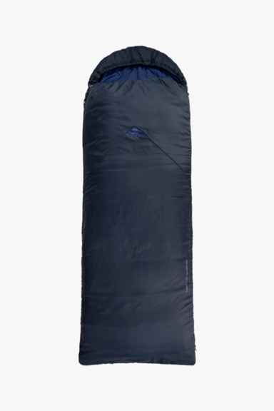 46 NORD Glamping 10° Schlafsack ZIP L