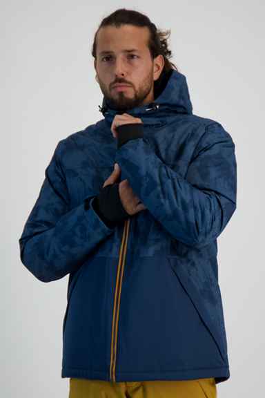 Achat Vestes de ski hommes pas cher ochsnersport.ch
