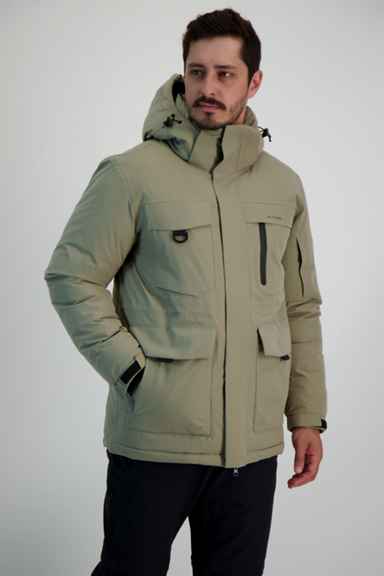 46 NORD Herren Winterjacke