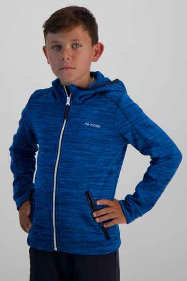 Abbigliamento outdoor bambini discount