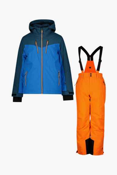 46 NORD Kinder Skianzug