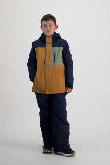 46 NORD Kinder Skianzug