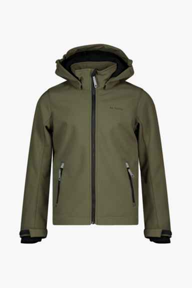 46 Nord Kinder Softshelljacke