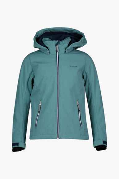 46 Nord Kinder Softshelljacke