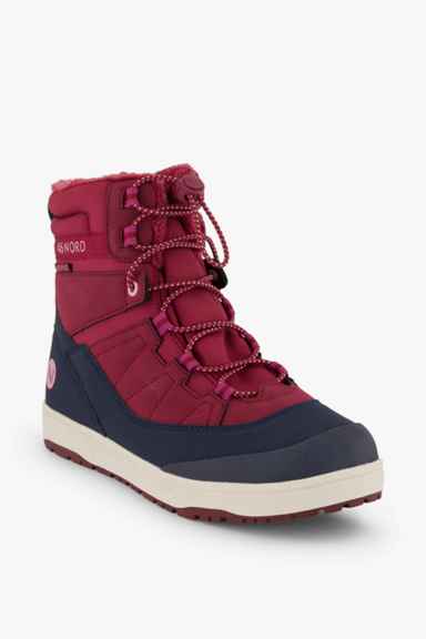 46 Nord Kinder Winterboot
