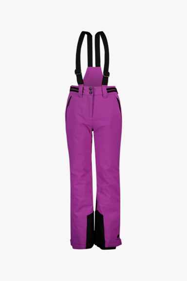 46 NORD Mädchen Skihose